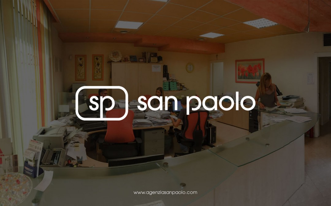 Agenzia San Paolo 2.0