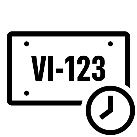 icona-targa-temporanea